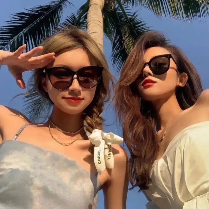 毒怨魅影